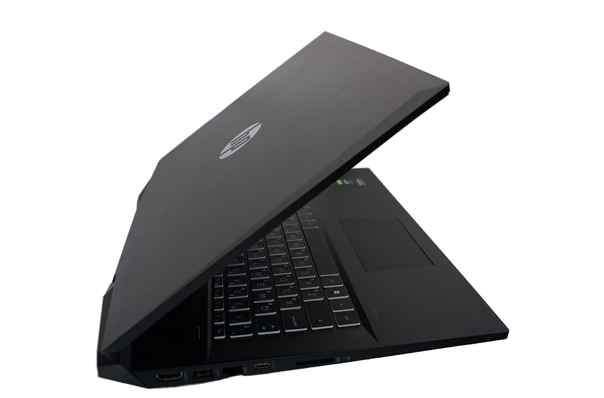 Hp pavilion gaming 1650 hot sale