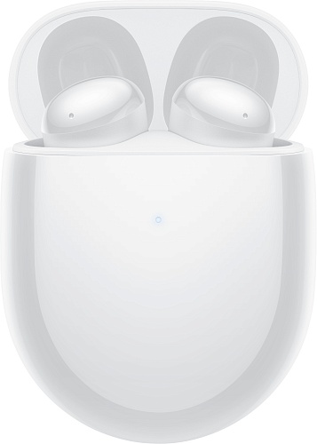 Беспроводные TWS наушники Xiaomi Redmi Buds 4, белые (BHR5846GL)