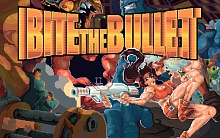 Bite the Bullet