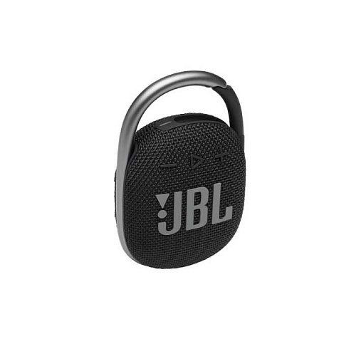 Портативная колонка JBL CLIP 4 <BLACK>