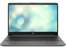 Ноутбук HP 15-dw3006ur (Intel Core i5-1135G7 2.4GHz/15.6"/1920x1080 IPS/8GB/256GB SSD/Intel Iris Xe Graphics G7/DOS/Chalkboard gray)