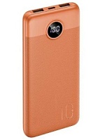 Портативная батарея TFN Razer PD 10000mAh, оранжевая (TFN-PB-257-LO)