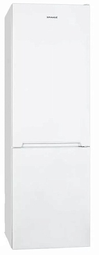 Холодильник Snaige RF31SM-TT002E0 (Ice Logic / объем - 341 л / Высота - 186см / A++ / Белый / Капельная система)
