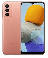 Смартфон Samsung Galaxy M23 4/128 ГБ EU, оранжевый
