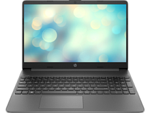 Ноутбук HP 15s-fq3024ur (Intel Pentium N6000 1.1GHz/15.6"/1920x1080 IPS/8GB/256GB SSD/Intel UHD Graphics/DOS/Chalkboard Gray)