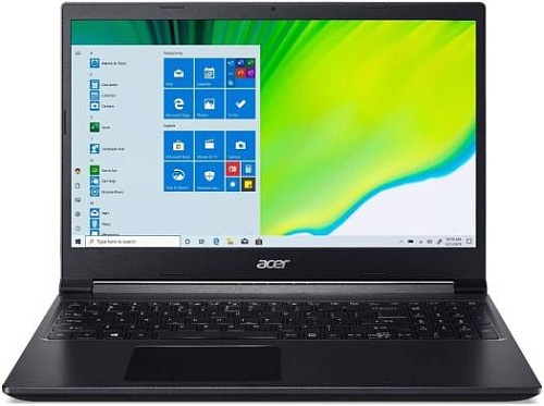 Acer top ssd i5