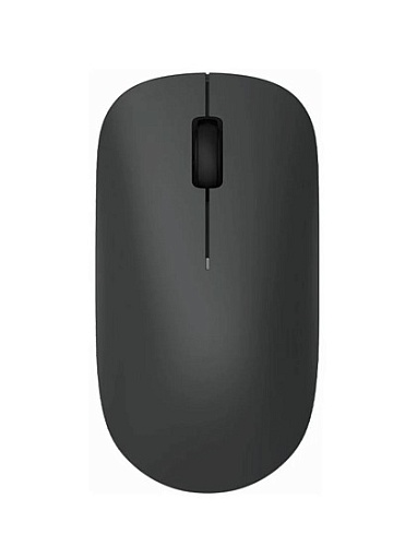 Беспроводная мышь Xiaomi Wireless Mouse Lite (BHR6099GL)