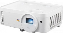 Проектор Viewsonic LS500WH 3000  ANSI люмен | WXGA 1280x800 | лампа RGB LED | 3000000:1 | 1м-10.98м (100"@3.34m)