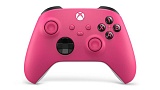 Геймпад Microsoft Xbox Wireless Controller Deep Pink (QAU-00083)