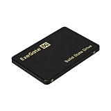 Жесткий диск SSD  128GB ExeGate NextPro+ UV500TS128 R553/W498Mb/s 50 TBW