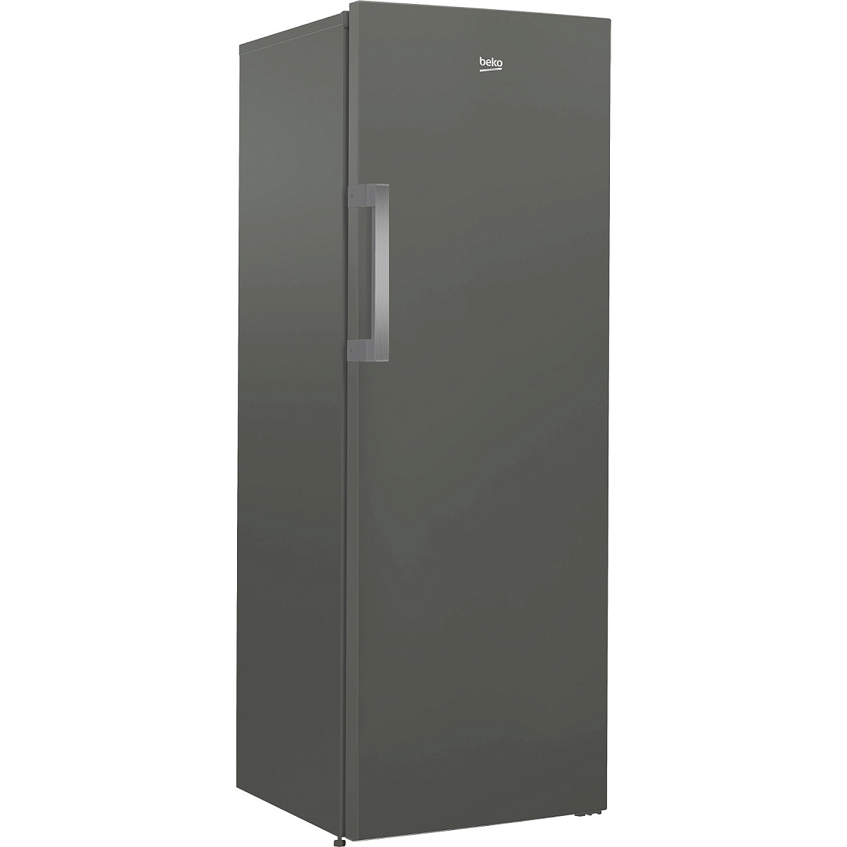 Морозильная камера Beko B1RFNK292G (Объем - 293 л / Высота - 171,4 см / А+ / Серый / NoFrost)