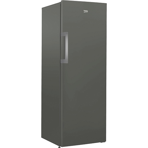 Морозильная камера Beko B1RFNK292G (Объем - 293 л / Высота - 171,4 см / А+ / Серый / NoFrost)