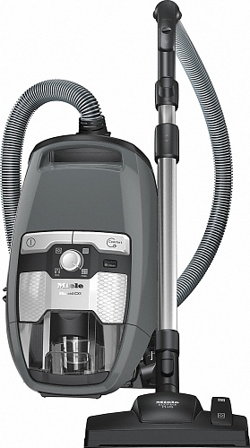 Пылесос Miele Blizzard CX1 PowerLine SKRF5 (890Вт, контейнер 2л, серый)