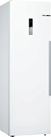 Холодильник Bosch KSV36BWEP (Serie6 / Объем - 346 л / Высота - 186см / A++ / Белый / статическая система / однодверный)