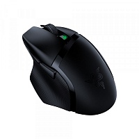 Беспроводная мышь Razer Basilisk X Hyperspeed, игровая, оптическая, черный