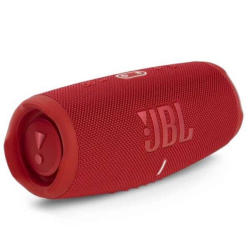 Портативная колонка JBL CHARGE 5 <RED>