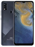 Смартфон ZTE Blade A51 NFC 2/32 ГБ, серый