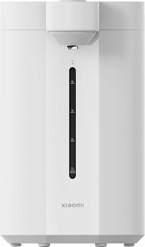 Термопот Xiaomi Smart Electric Hot Water Dispenser 5L (BHR8993EU)-0