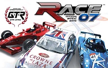 RACE 07 + RACE ON