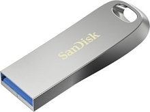 Память USB3.1 Flash Drive 256Gb SANDISK Ultra Luxe  / 150Mb/s [SDCZ74-256G-G46]