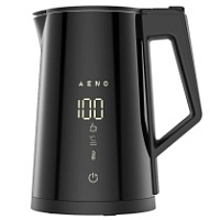 DSP Чайник Aeno EK7S Smart (2200Вт / 1,7л / пластик/ черный) 