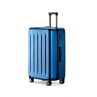 Чемодан Xiaomi Mi Luggage Classic 20", синий (XNA4105GL) 