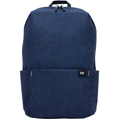 Рюкзак Xiaomi Casual Daypack 13.3" (Dark Blue) (ZJB4144GL)