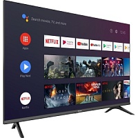 Телевизор Hisense 40A5700FA FHD ANDROID SMART TV (2021)