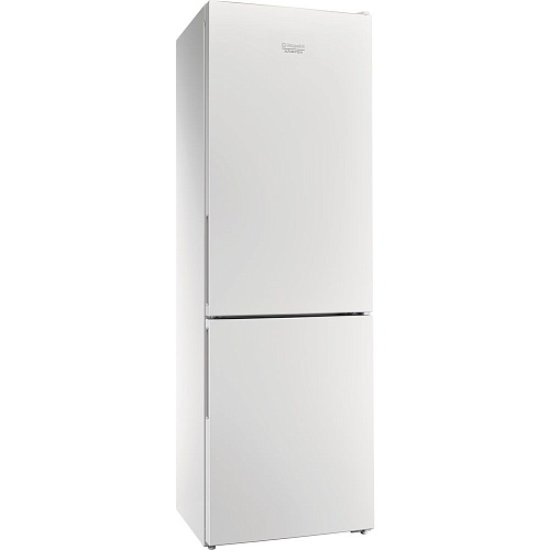 Холодильник Hotpoint-Ariston HS 3180 W (Объем - 332 л / Высота - 185см / A / Белый / статическая система)