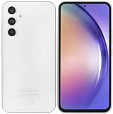 Смартфон Samsung Galaxy A54 5G 8/256 ГБ (SM-A546E), белый