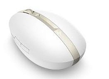 Беспроводная мышь HP Spectre 700 Bluetooth White (4YH33AA)