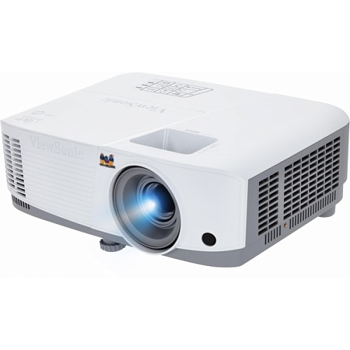 Проектор ViewSonic PG706HD 4000 ANSI люмен | 1080p 1920x1080 | лампа 245W | 12000:1 | 1.00м-10.96м (100"@3.32м)
