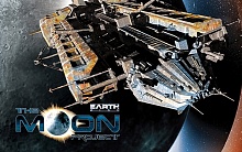 Earth 2150 : The Moon Project