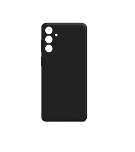 Чехол-накладка Gresso "Меридиан" для Samsung Galaxy A15 4G черный		