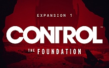 Control - The Foundation (Epic Games)