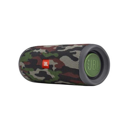 Портативная колонка JBL FLIP 5 <SQUAD>