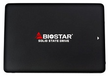 Жесткий диск SSD  240Gb BIOSTAR   R530 /W410 Mb/s  S100-240GB