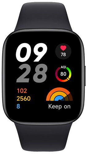xiaomi redmi watch 3 bhr6851gl