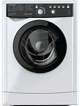 Стиральная машина Indesit EWSB 5085 CIS (42 см / 5кг / 800об / Extra Wash / A)-999
