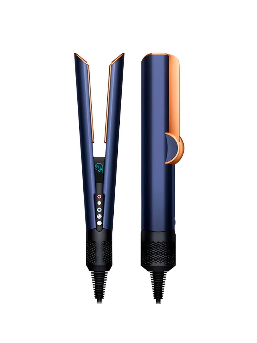 Выпрямитель Dyson Airstrait HT01 Prussian Blue IN-0