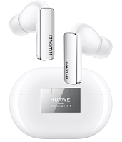 Беспроводные TWS наушники с микрофоном Huawei FreeBuds Pro 2, белый