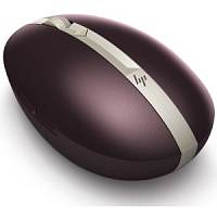 Беспроводная мышь HP Spectre 700 Bluetooth Bordeaux Burgundy (5VD59AA)