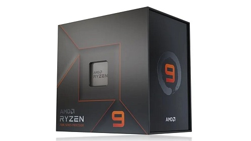 Процессор AMD AM5 Ryzen 9 7950X без кулера AMD Radeon GPU  4.5(5,7)GHz, 16core, 64MB 170Вт 100-100000514WOF
