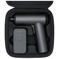 Отвертка аккумуляторная Xiaomi Mi Cordless Screwdriver 12-in-1 (DZN4019TW) MJDDLSD001QW