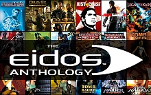 Eidos Anthology