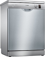 Машина посудомоечная отдельностоящая 60 см Bosch SMS25AI07E (Serie2)