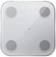 Весы напольные Xiaomi Mi Body Composition Scale 2 (NUN4048GL)