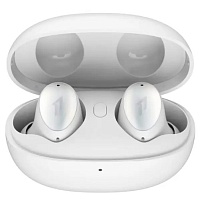 Беспроводные наушники с микрофоном 1MORE ColorBuds 2 TWS ES602-White in-Ear Headphones