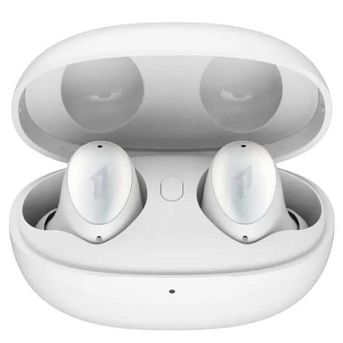 Беспроводные наушники с микрофоном 1MORE ColorBuds 2 TWS ES602-White in-Ear Headphones