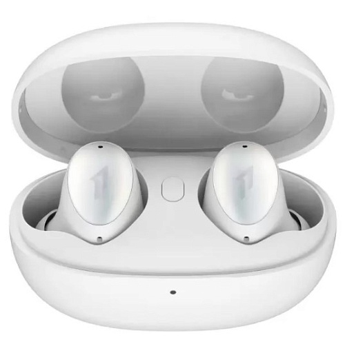 Беспроводные наушники с микрофоном 1MORE ColorBuds 2 TWS ES602-White in-Ear Headphones